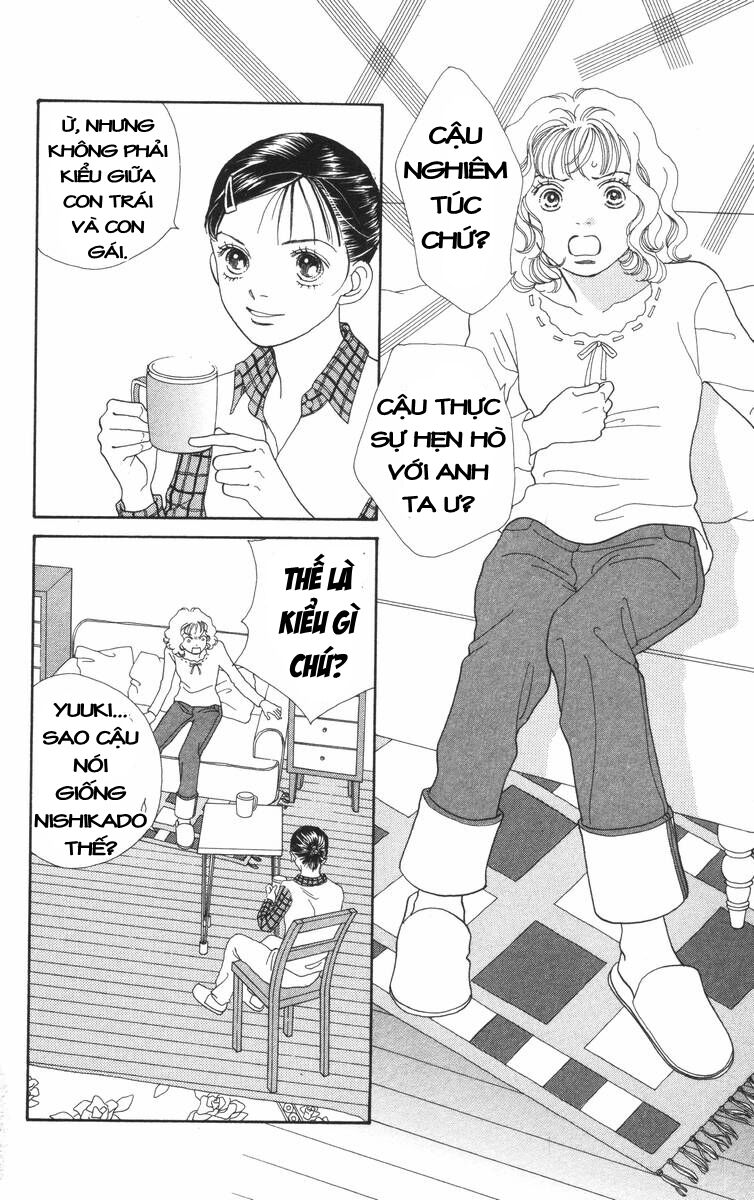Con Nhà Giàu: Chapter 164