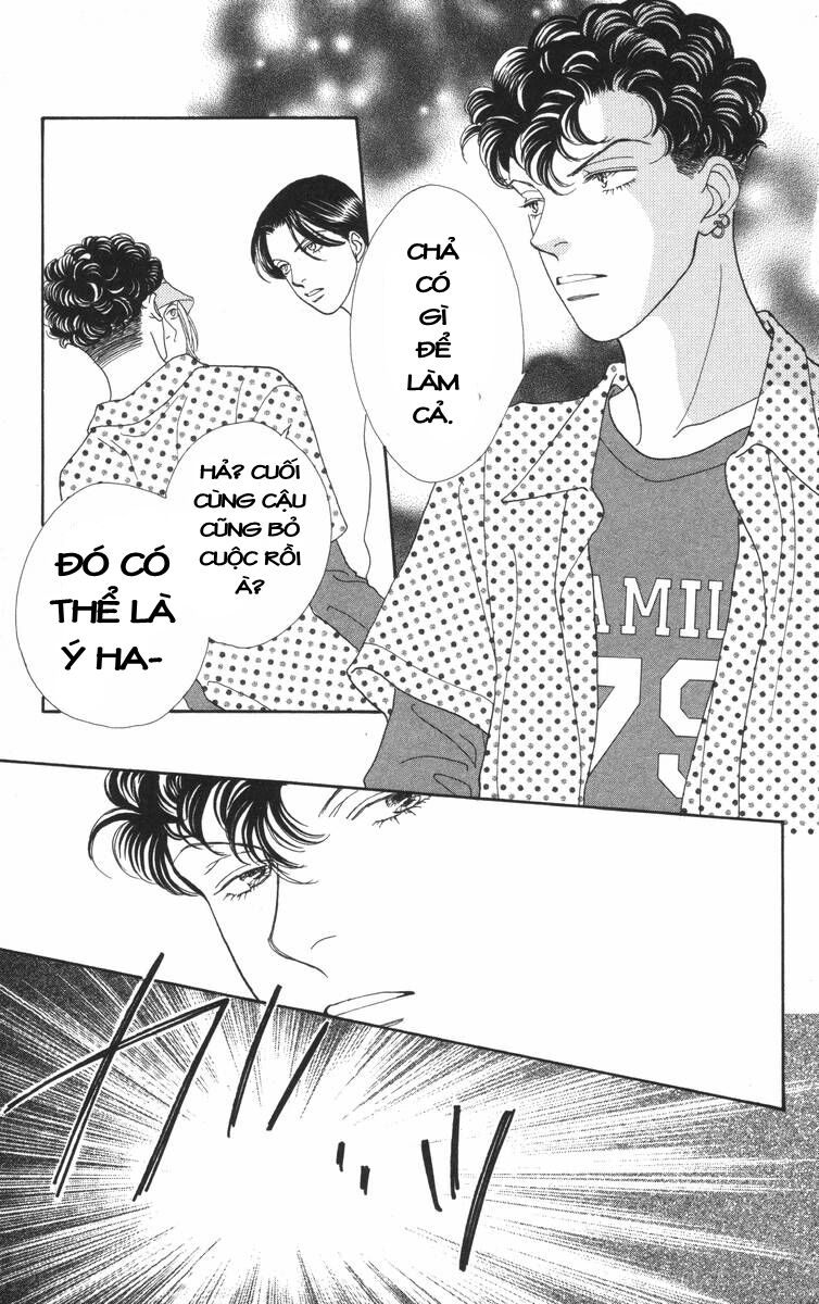 Con Nhà Giàu: Chapter 164
