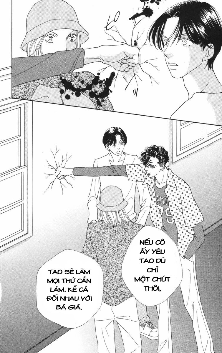 Con Nhà Giàu: Chapter 164