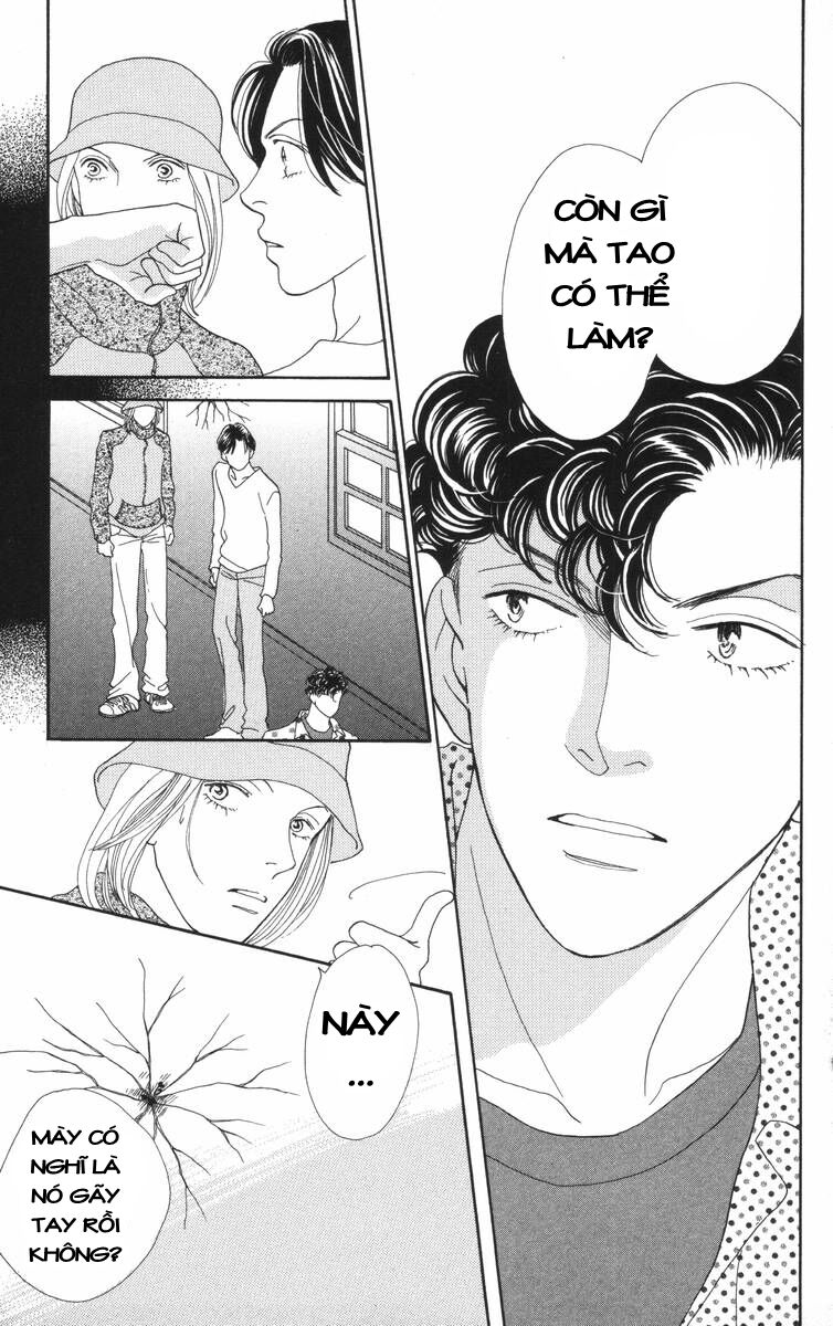 Con Nhà Giàu: Chapter 164