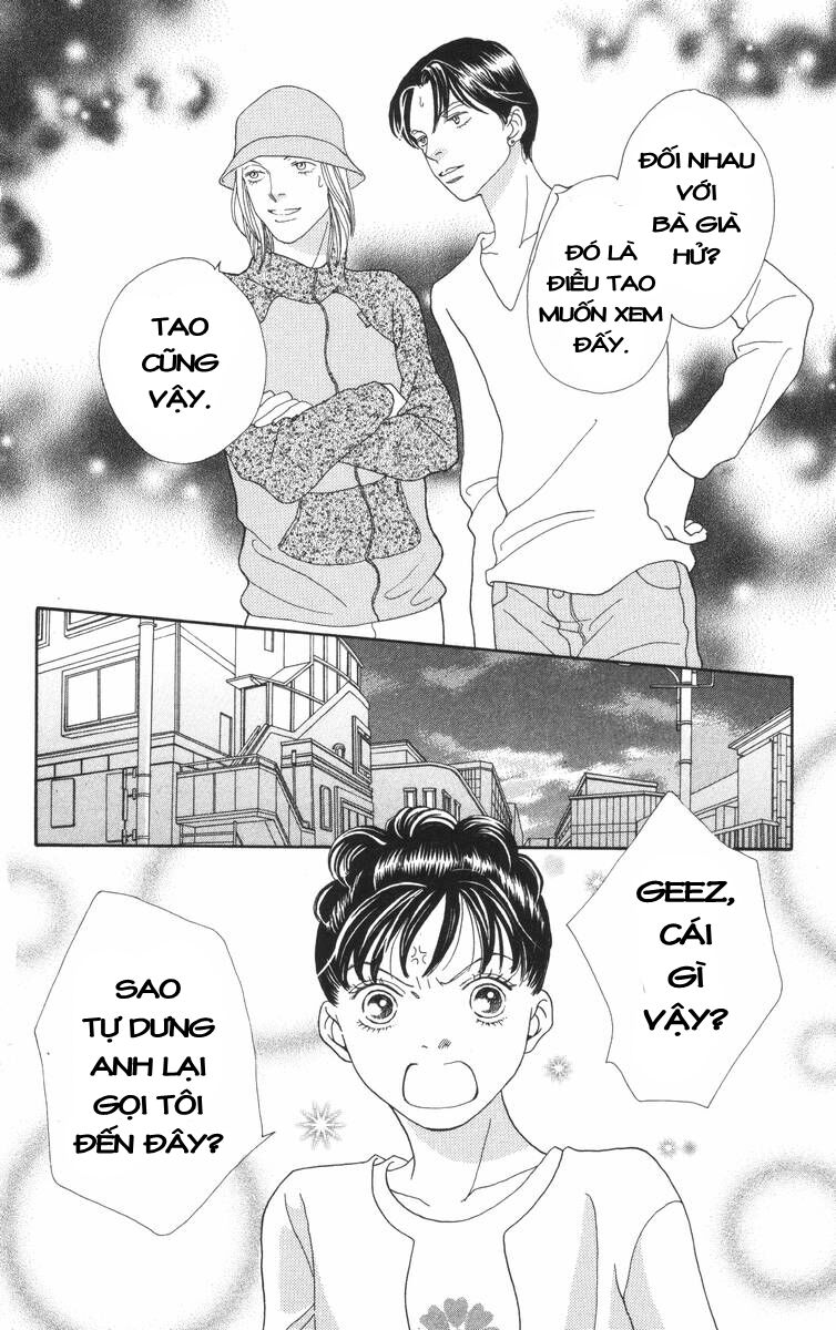Con Nhà Giàu: Chapter 164
