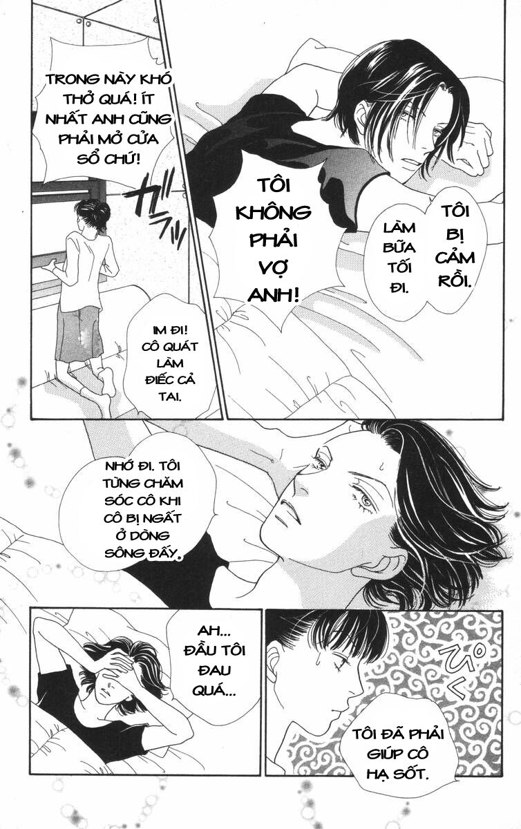 Con Nhà Giàu: Chapter 164