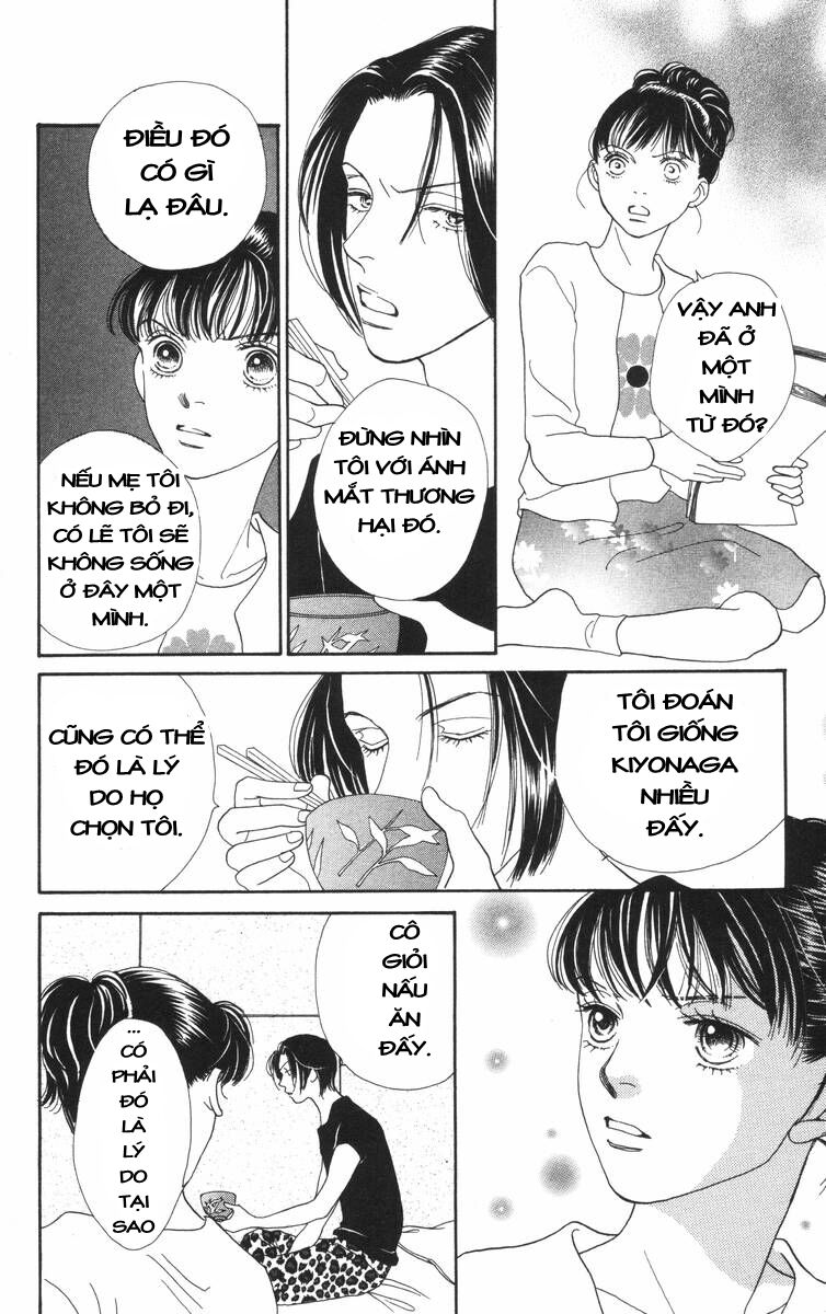 Con Nhà Giàu: Chapter 164