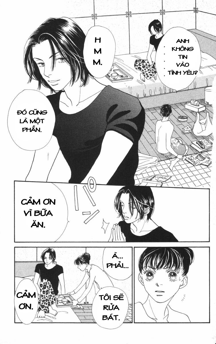 Con Nhà Giàu: Chapter 164