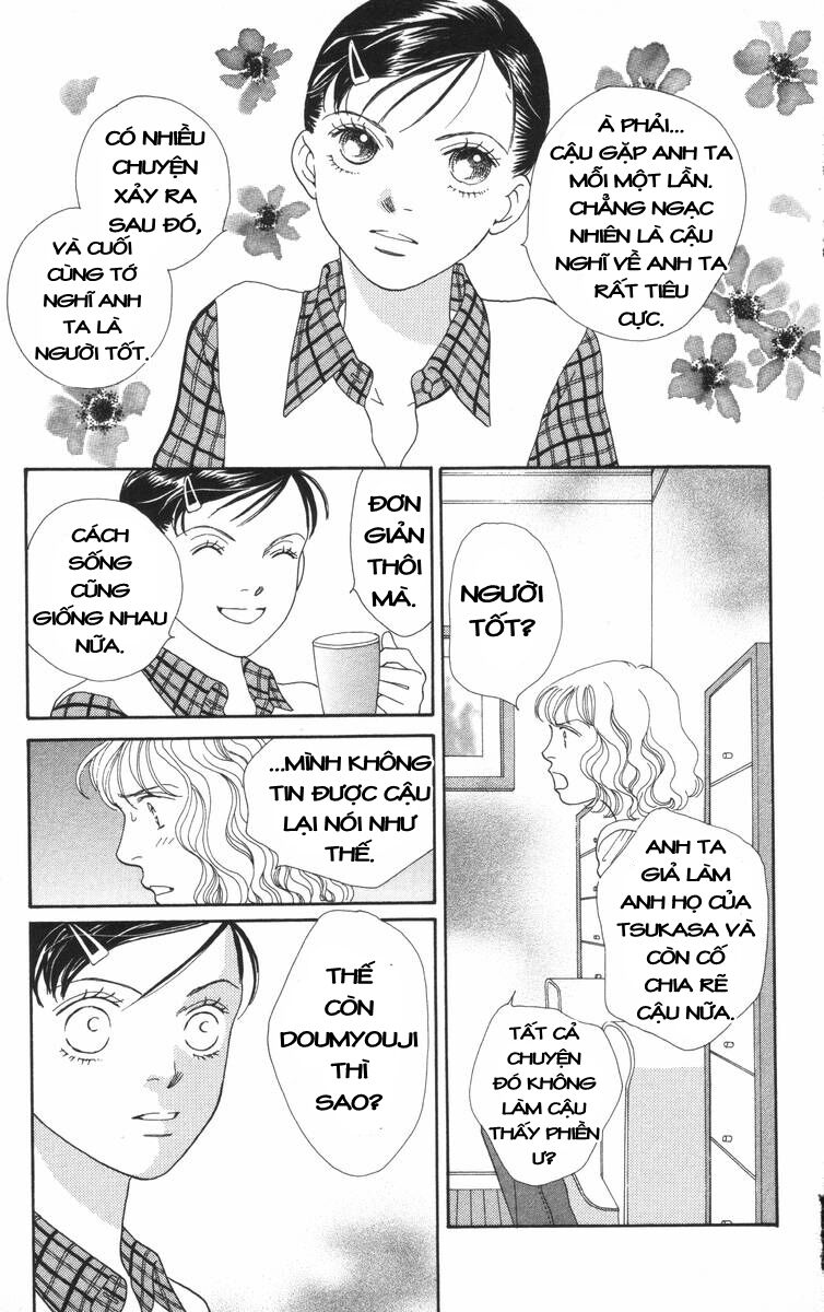 Con Nhà Giàu: Chapter 164