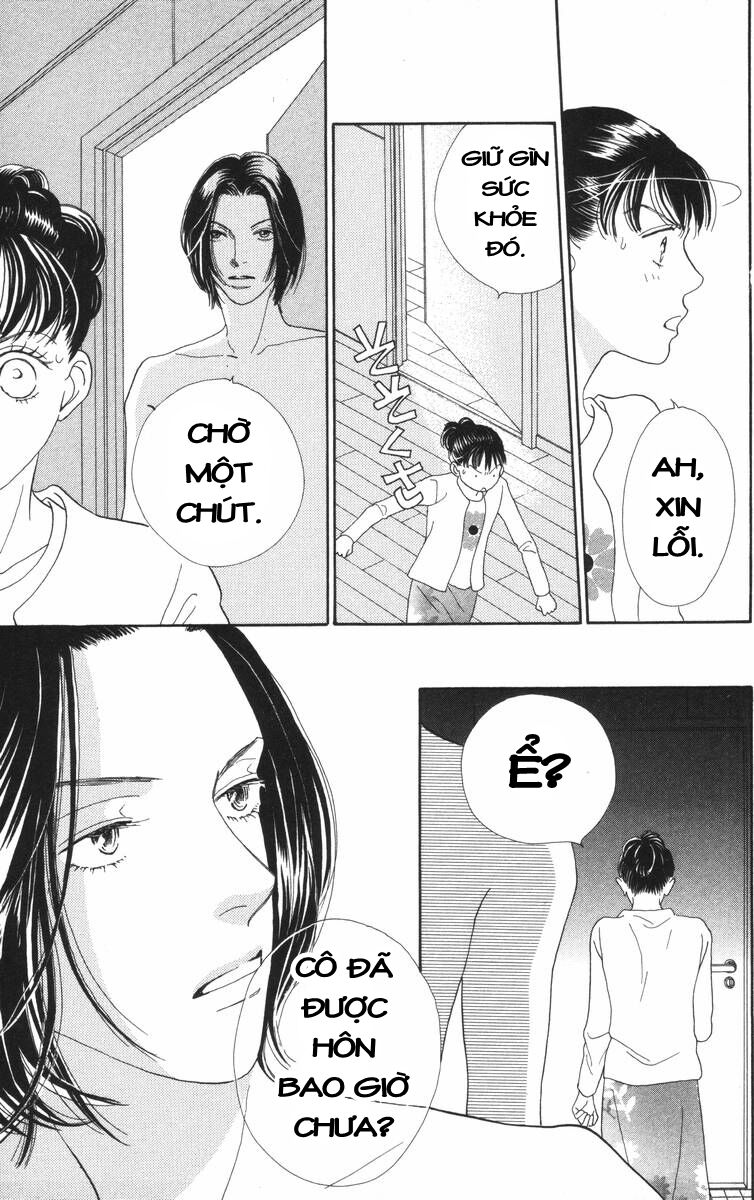 Con Nhà Giàu: Chapter 164