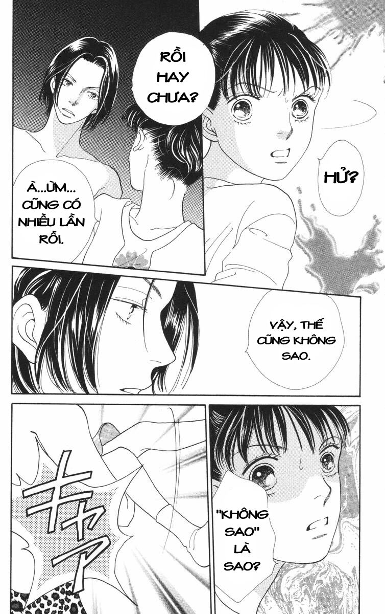 Con Nhà Giàu: Chapter 164