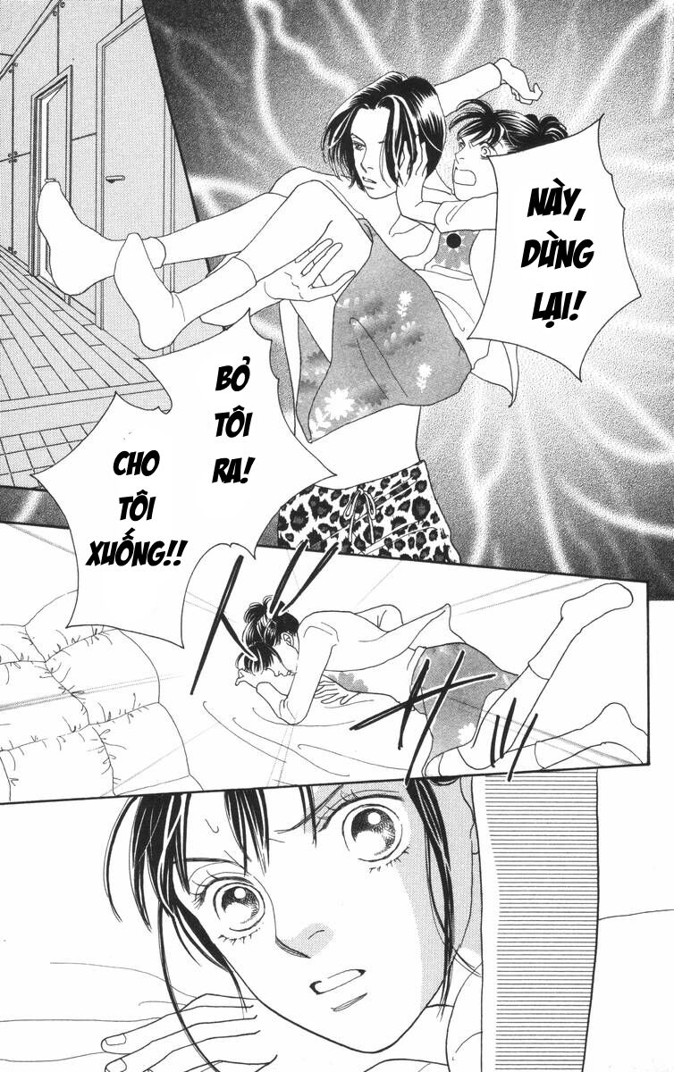 Con Nhà Giàu: Chapter 164