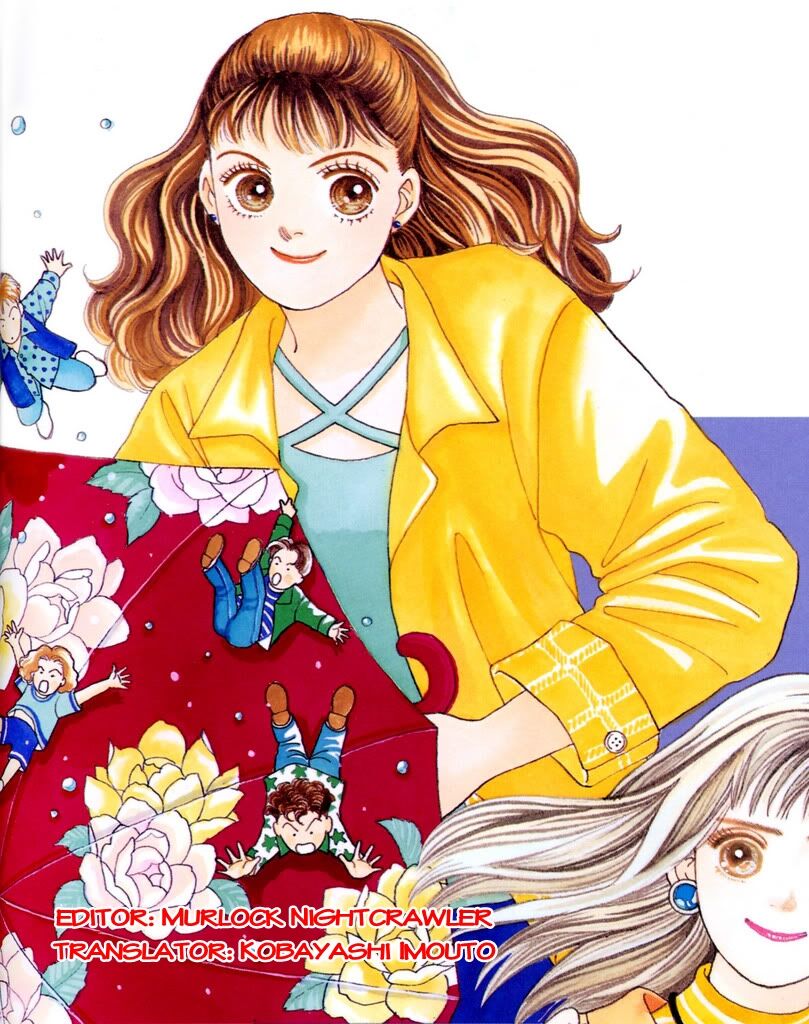 Con Nhà Giàu: Chapter 164