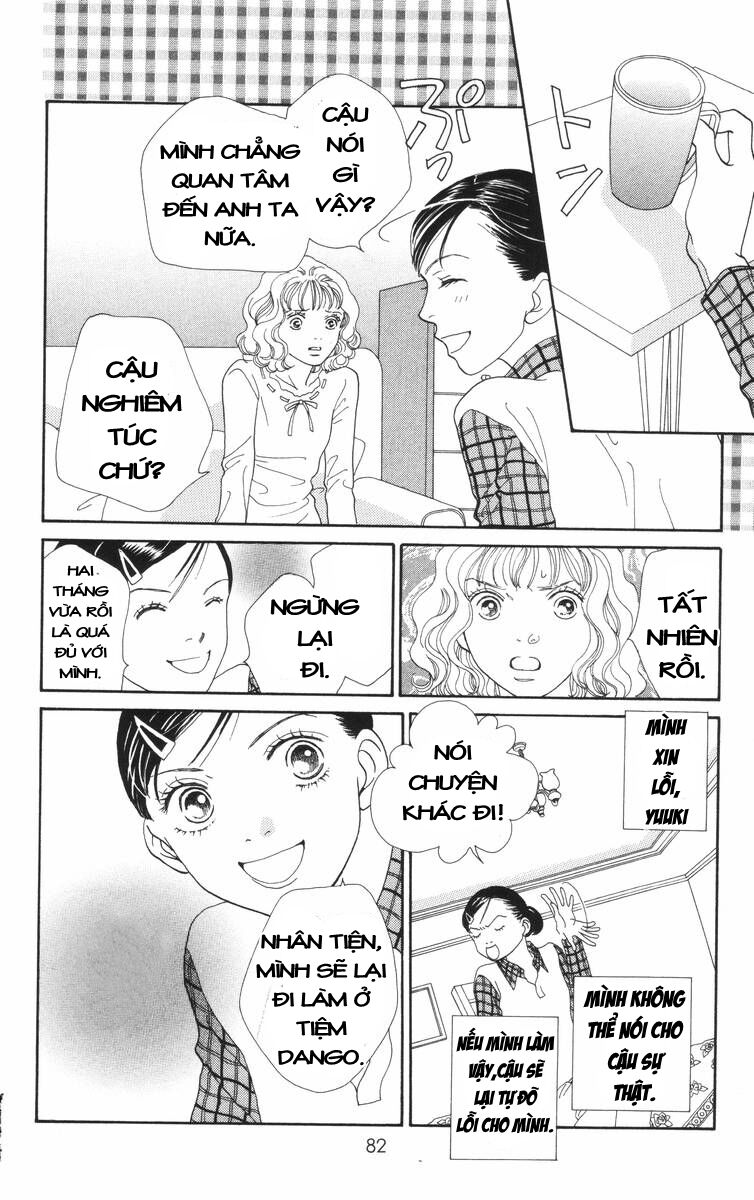Con Nhà Giàu: Chapter 164
