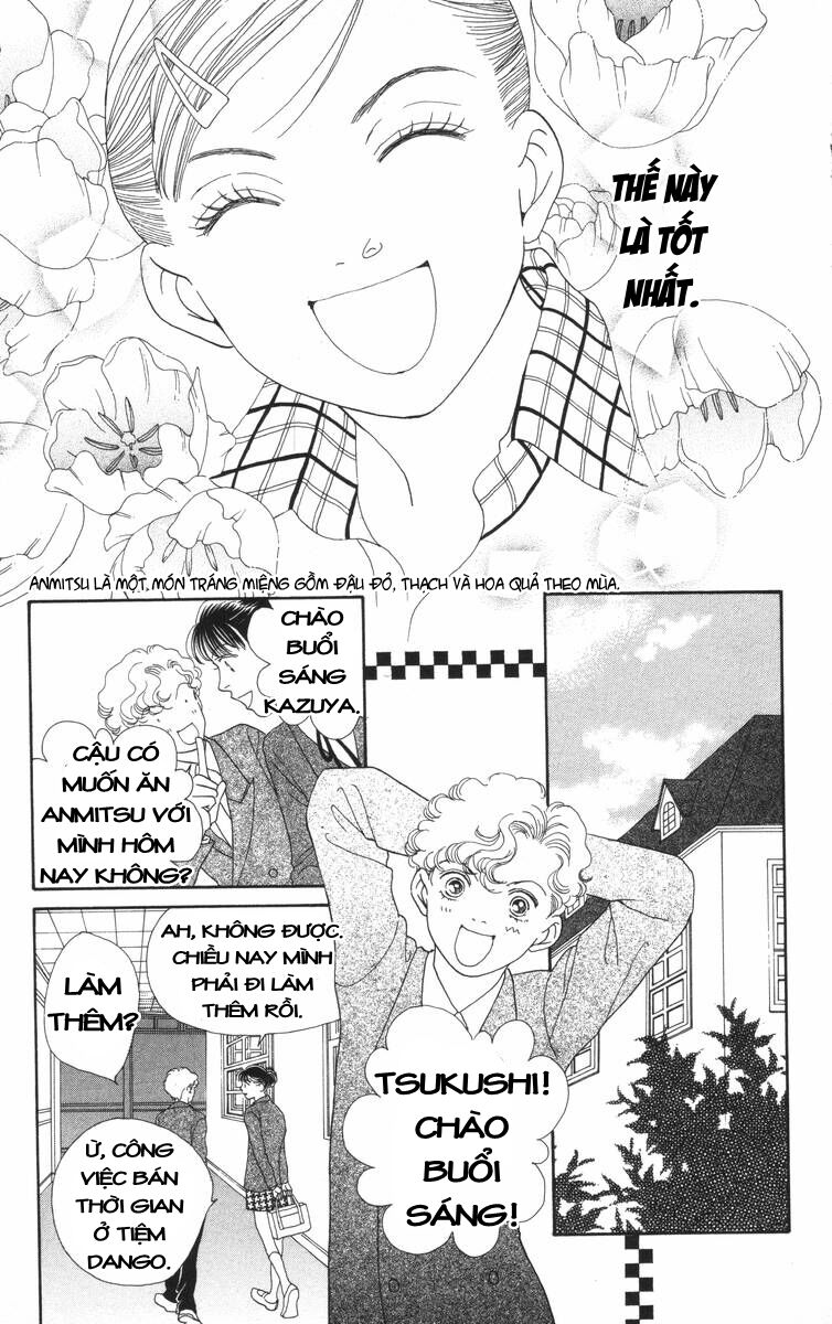 Con Nhà Giàu: Chapter 164