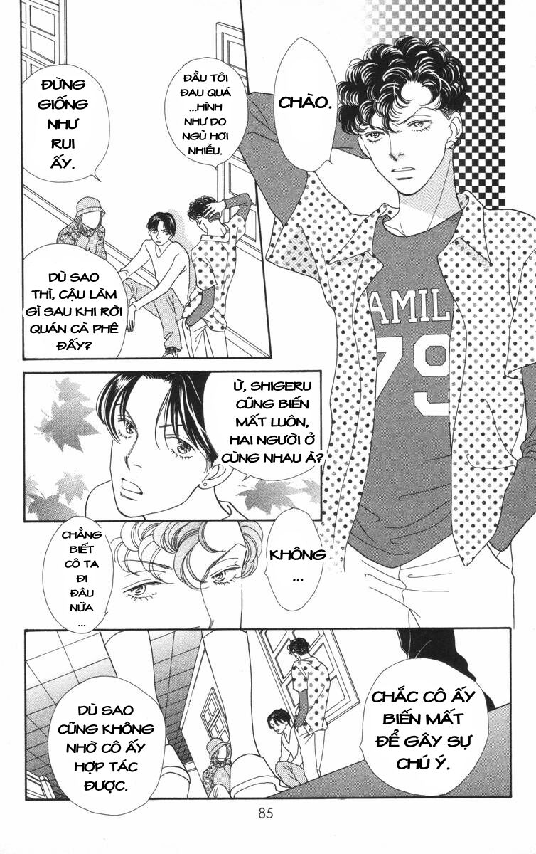 Con Nhà Giàu: Chapter 164