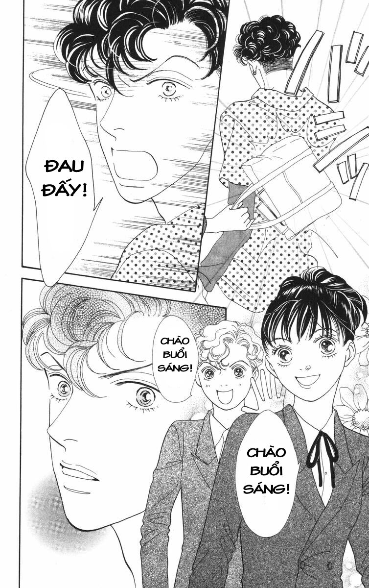 Con Nhà Giàu: Chapter 164