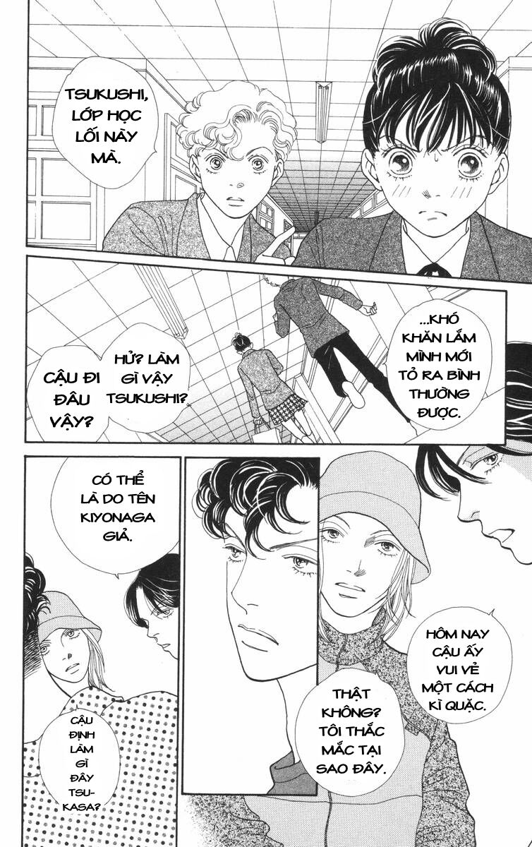 Con Nhà Giàu: Chapter 164
