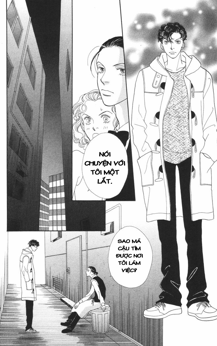 Con Nhà Giàu: Chapter 166