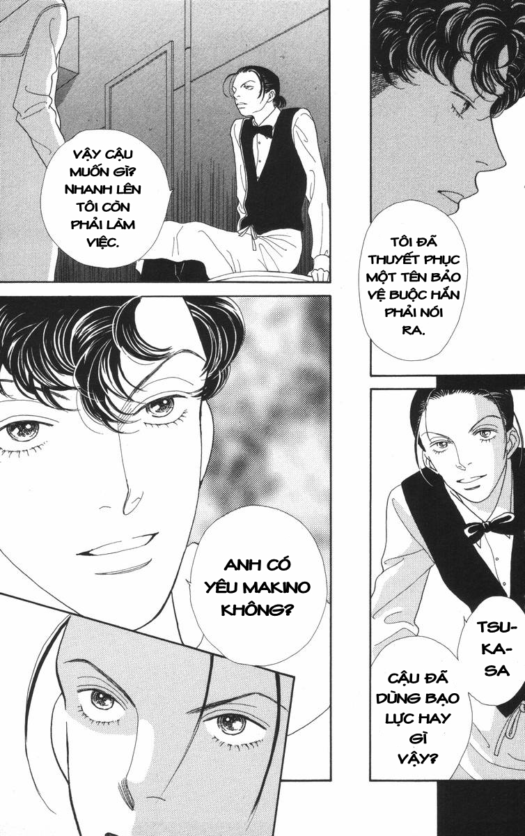 Con Nhà Giàu: Chapter 166