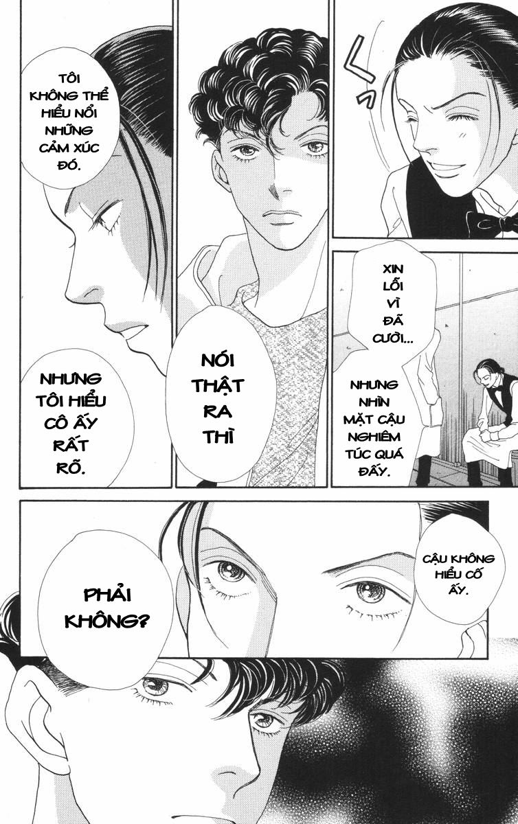 Con Nhà Giàu: Chapter 166