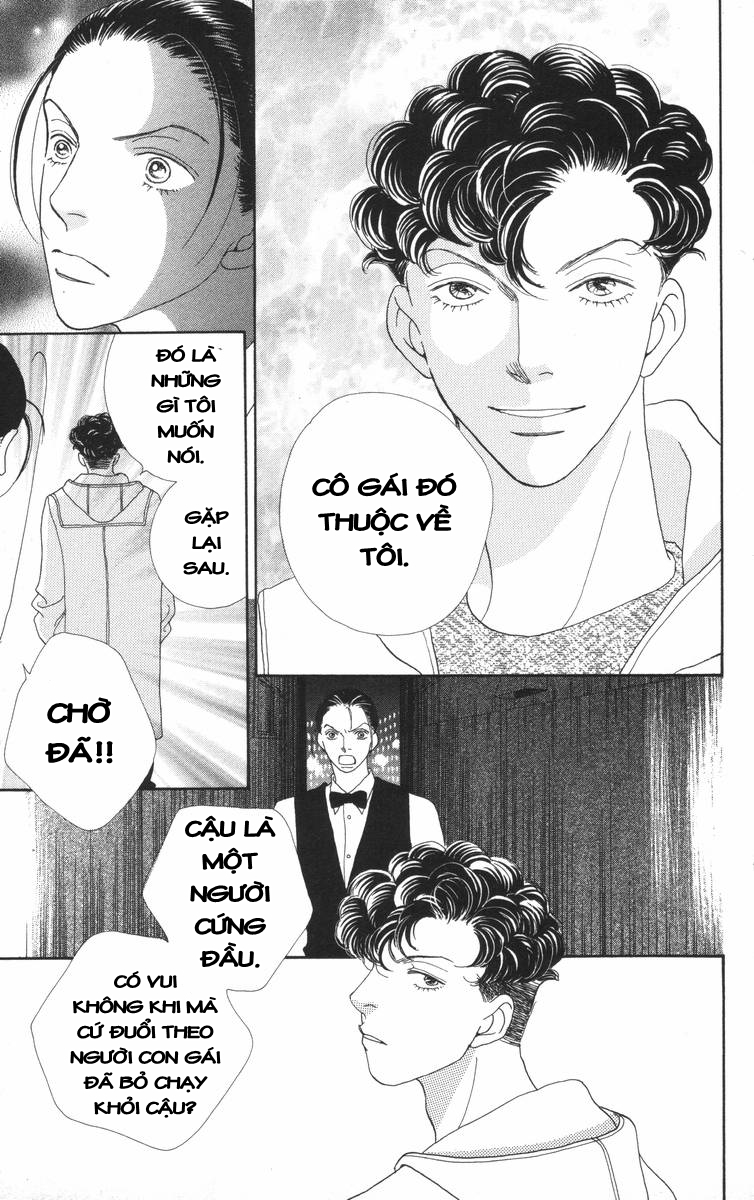Con Nhà Giàu: Chapter 166