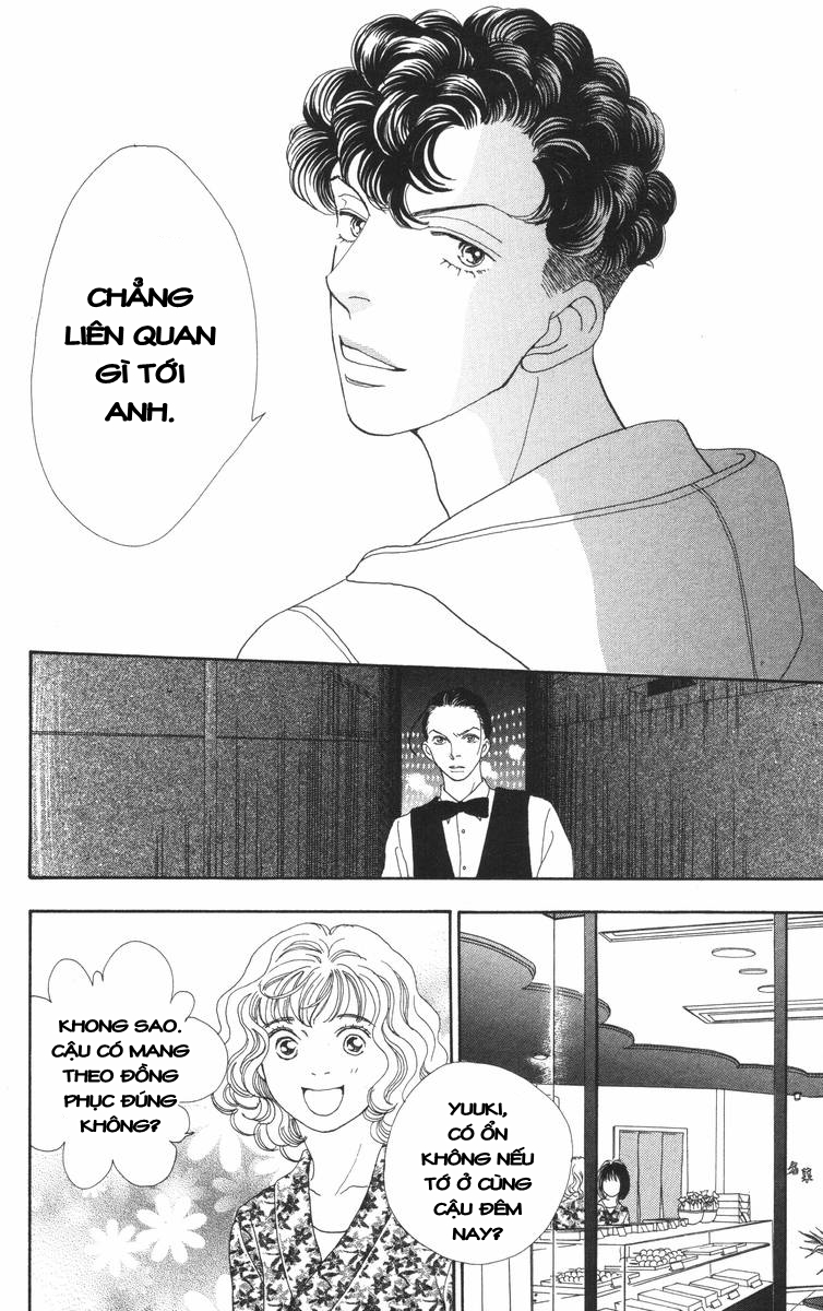 Con Nhà Giàu: Chapter 166