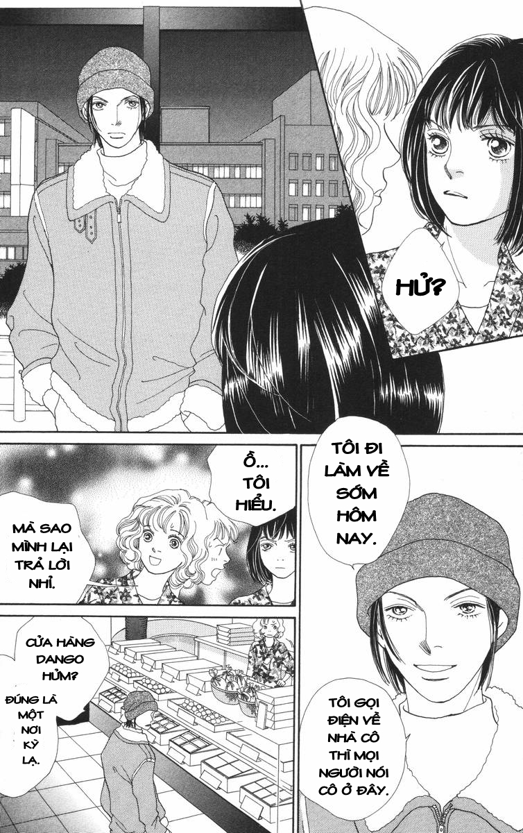 Con Nhà Giàu: Chapter 166