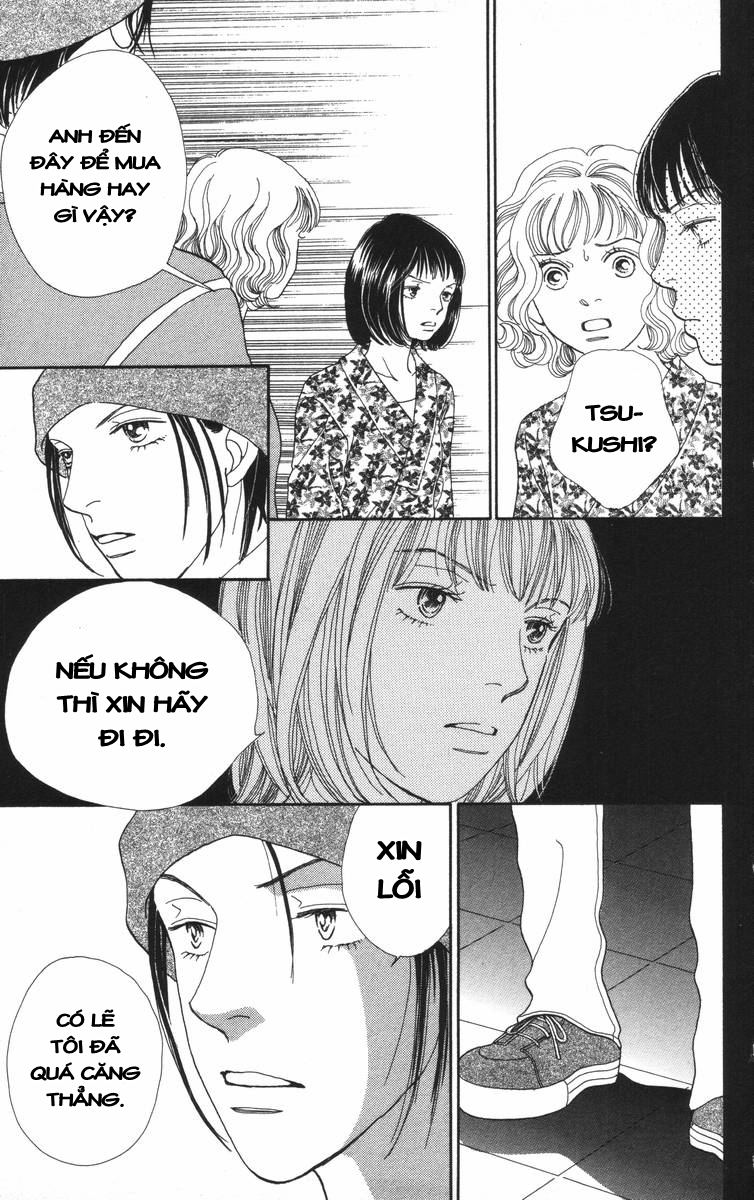 Con Nhà Giàu: Chapter 166