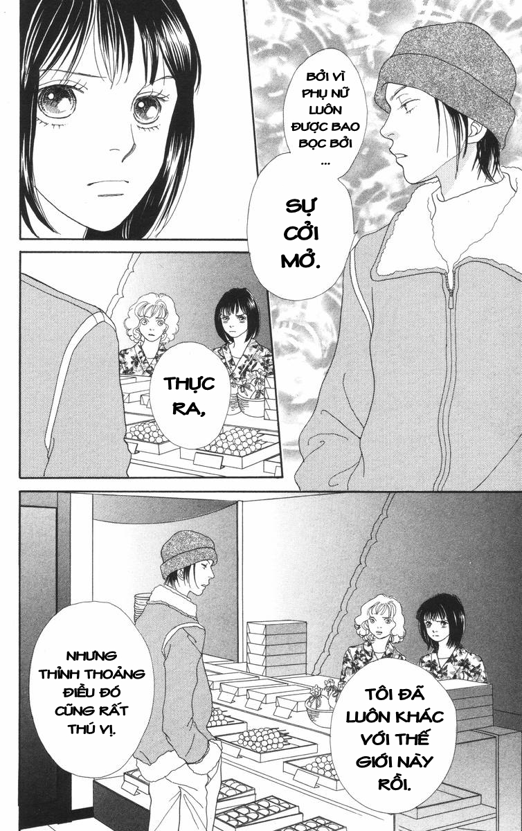 Con Nhà Giàu: Chapter 166