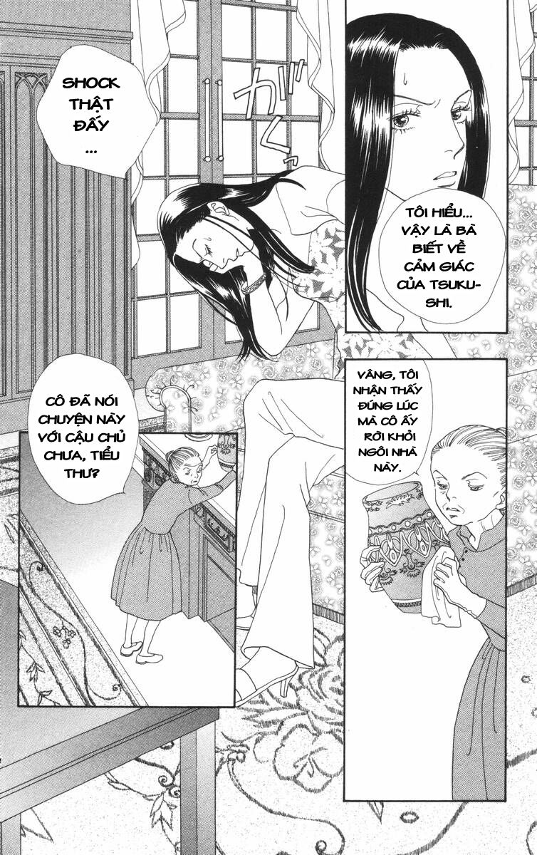 Con Nhà Giàu: Chapter 166