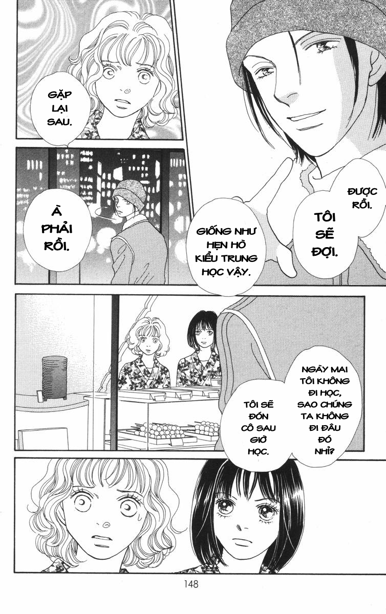Con Nhà Giàu: Chapter 166