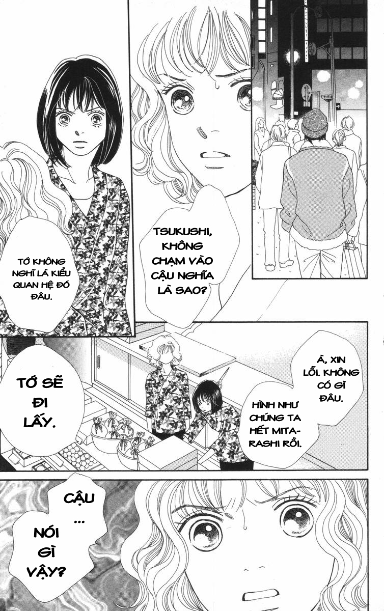 Con Nhà Giàu: Chapter 166