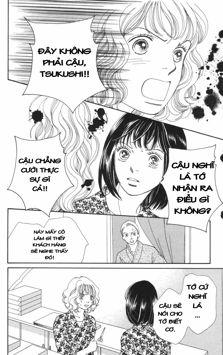 Con Nhà Giàu: Chapter 166