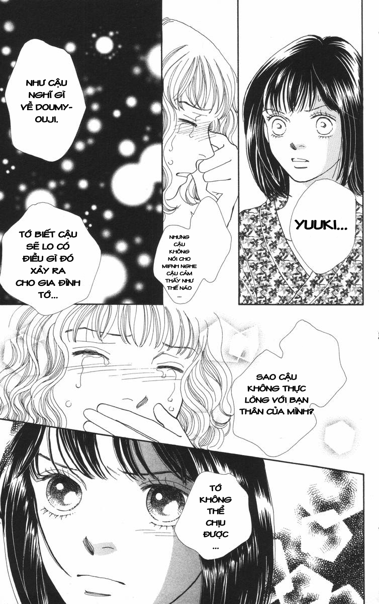 Con Nhà Giàu: Chapter 166