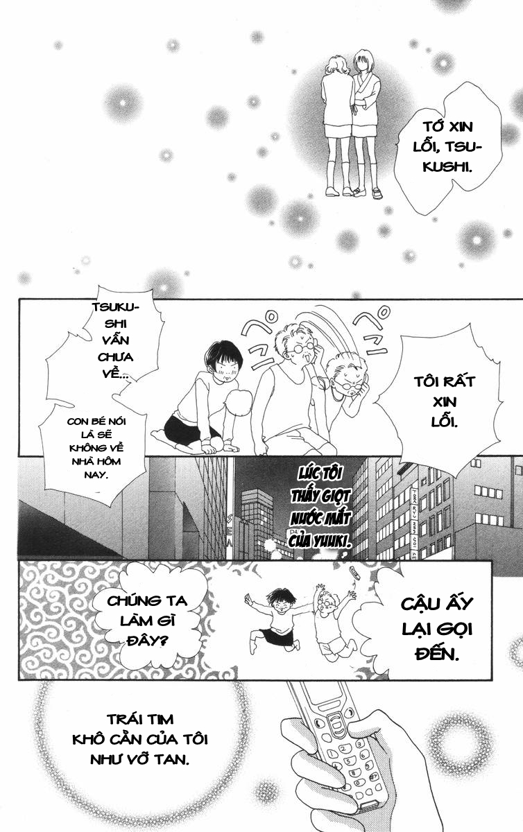 Con Nhà Giàu: Chapter 166