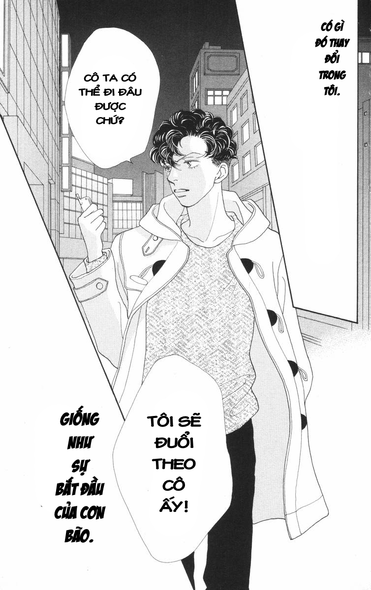 Con Nhà Giàu: Chapter 166