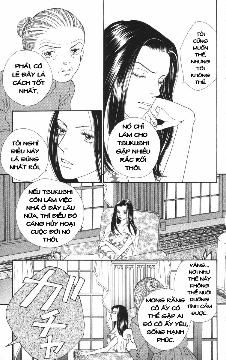 Con Nhà Giàu: Chapter 166