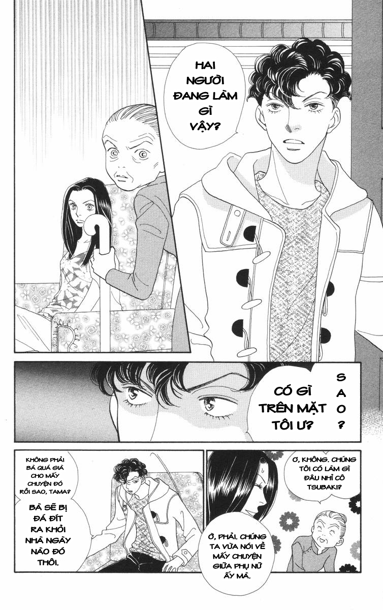 Con Nhà Giàu: Chapter 166
