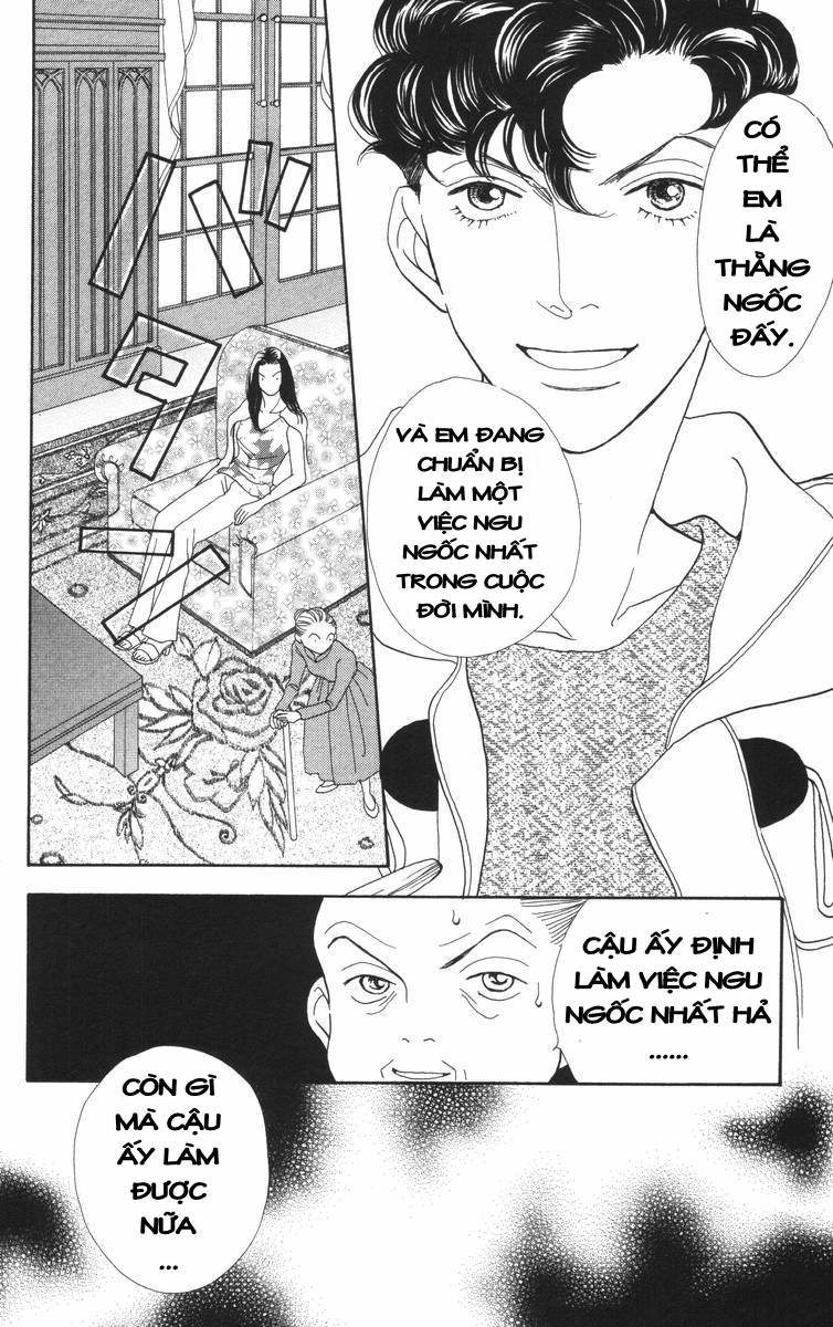 Con Nhà Giàu: Chapter 166