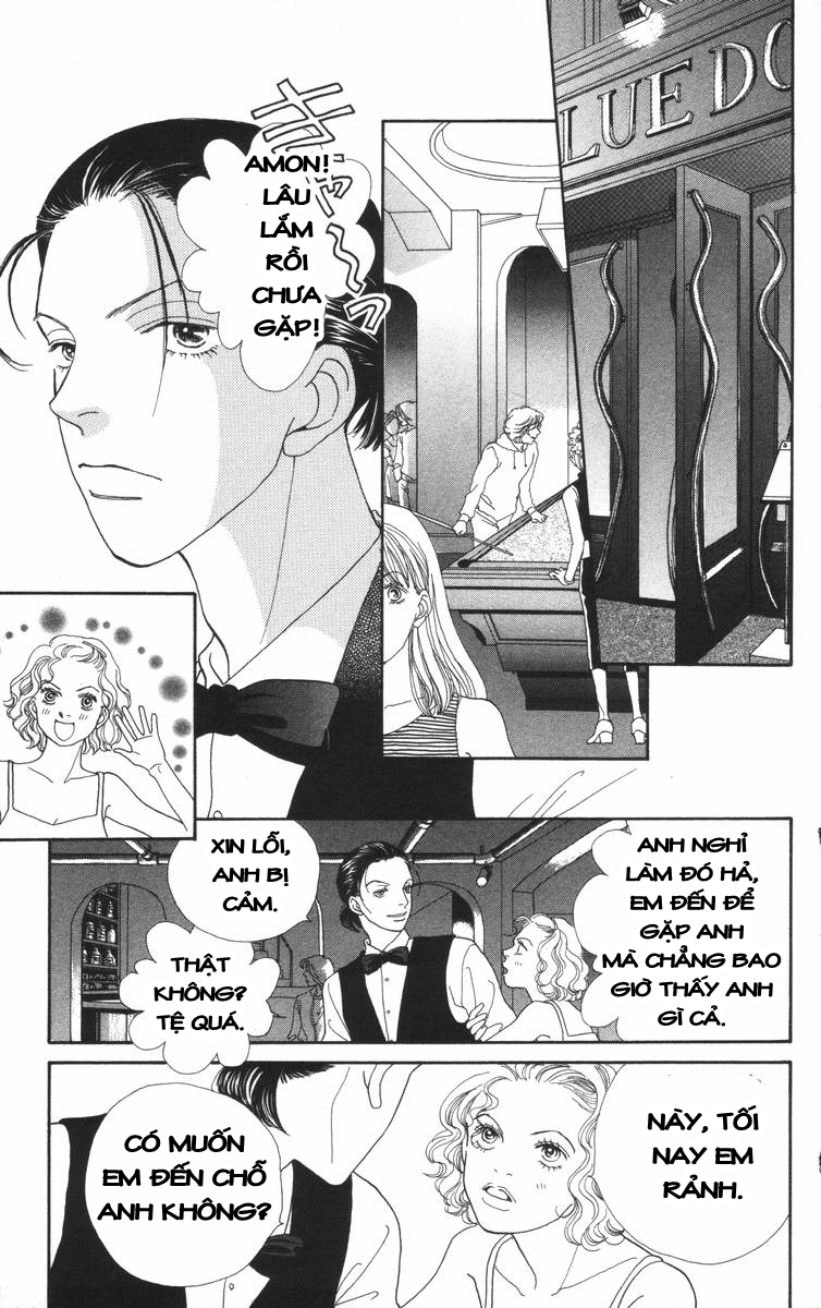 Con Nhà Giàu: Chapter 166