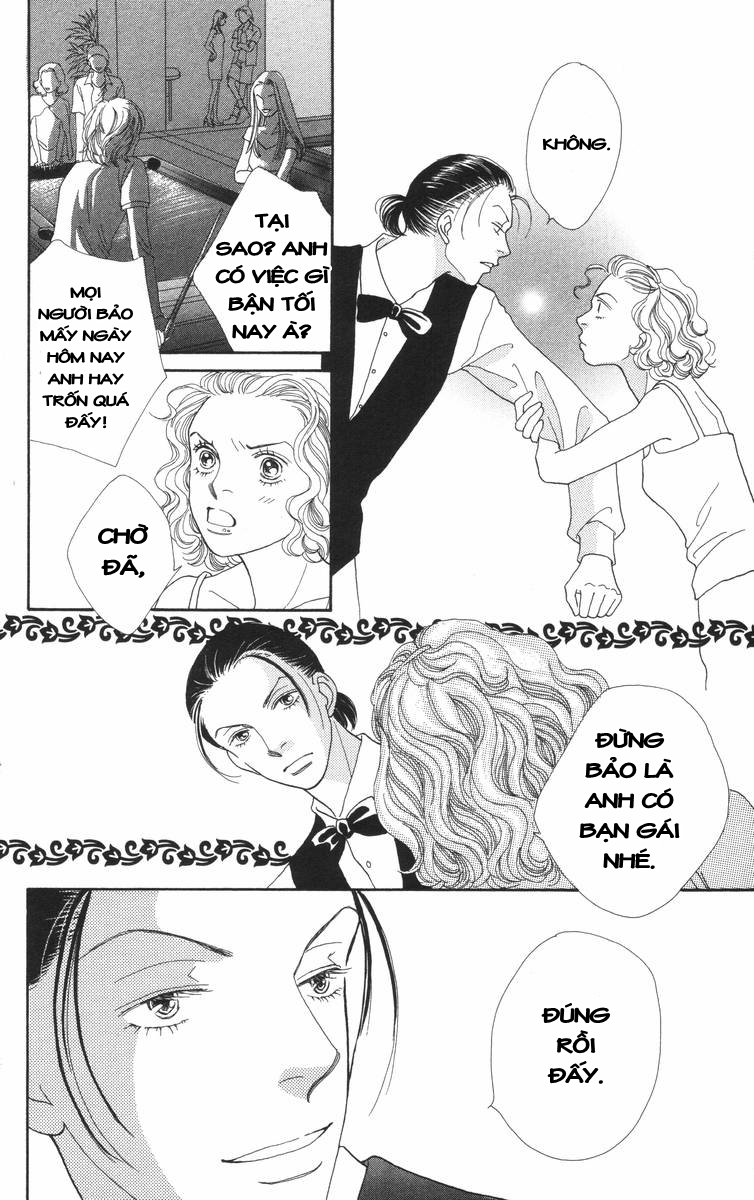 Con Nhà Giàu: Chapter 166