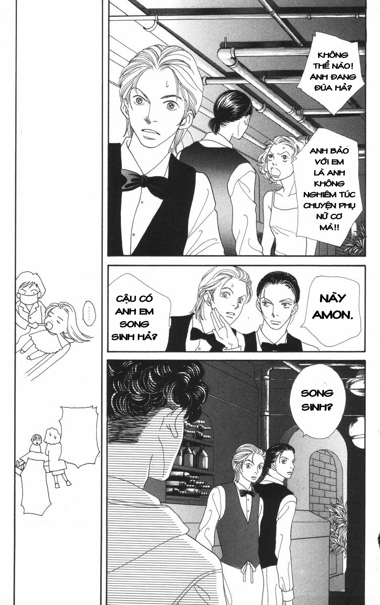 Con Nhà Giàu: Chapter 166