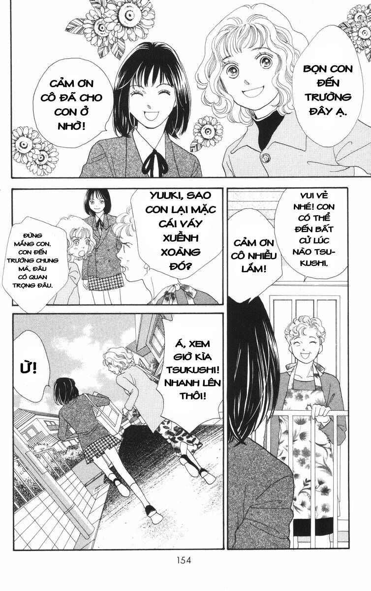 Con Nhà Giàu: Chapter 167