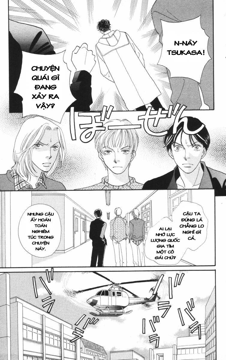 Con Nhà Giàu: Chapter 167