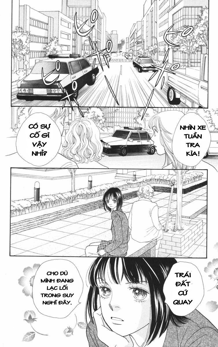 Con Nhà Giàu: Chapter 167