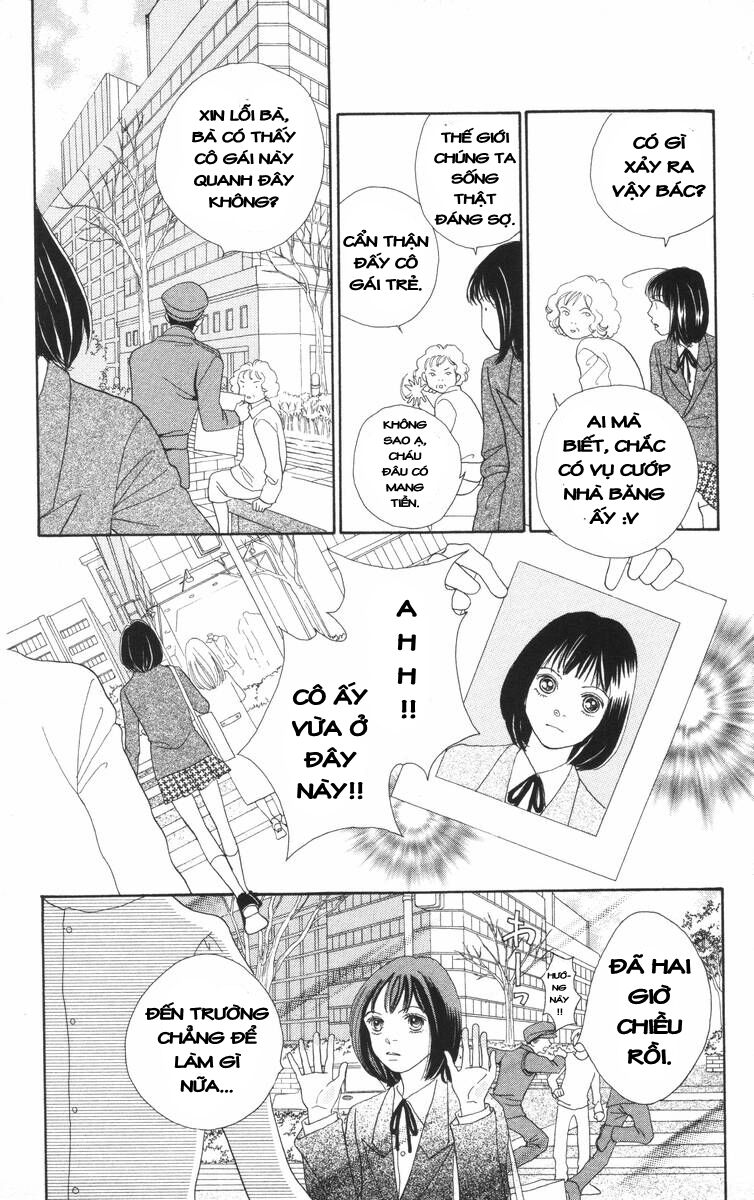 Con Nhà Giàu: Chapter 167