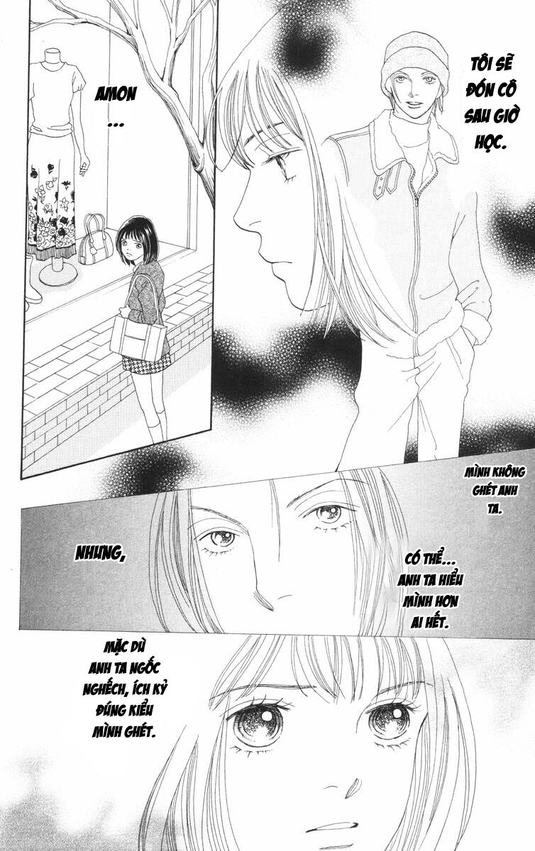 Con Nhà Giàu: Chapter 167