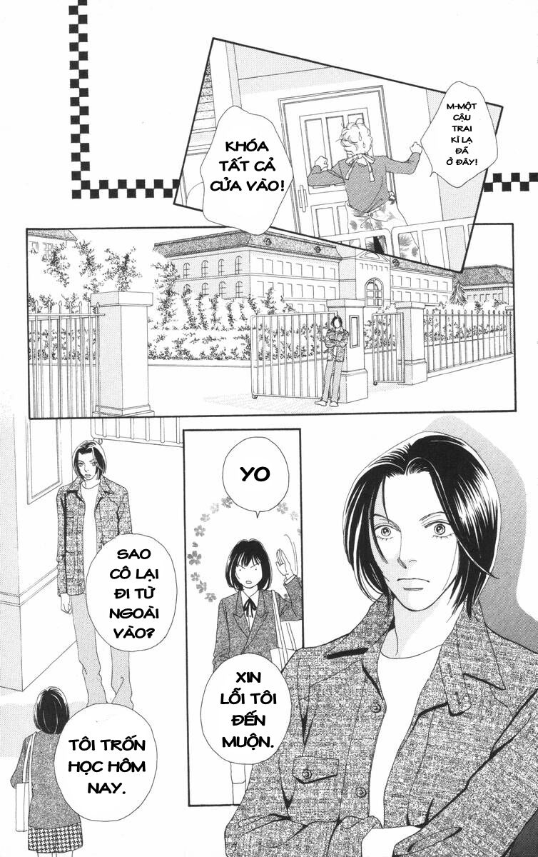 Con Nhà Giàu: Chapter 167