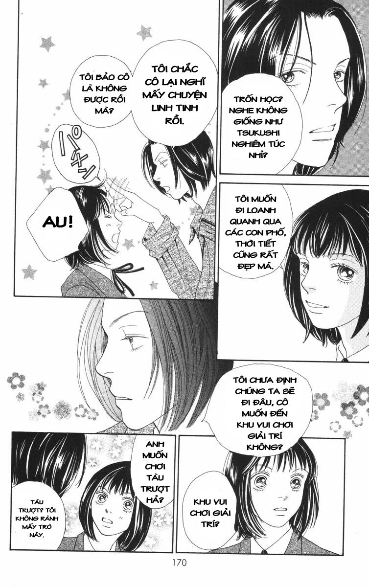 Con Nhà Giàu: Chapter 167