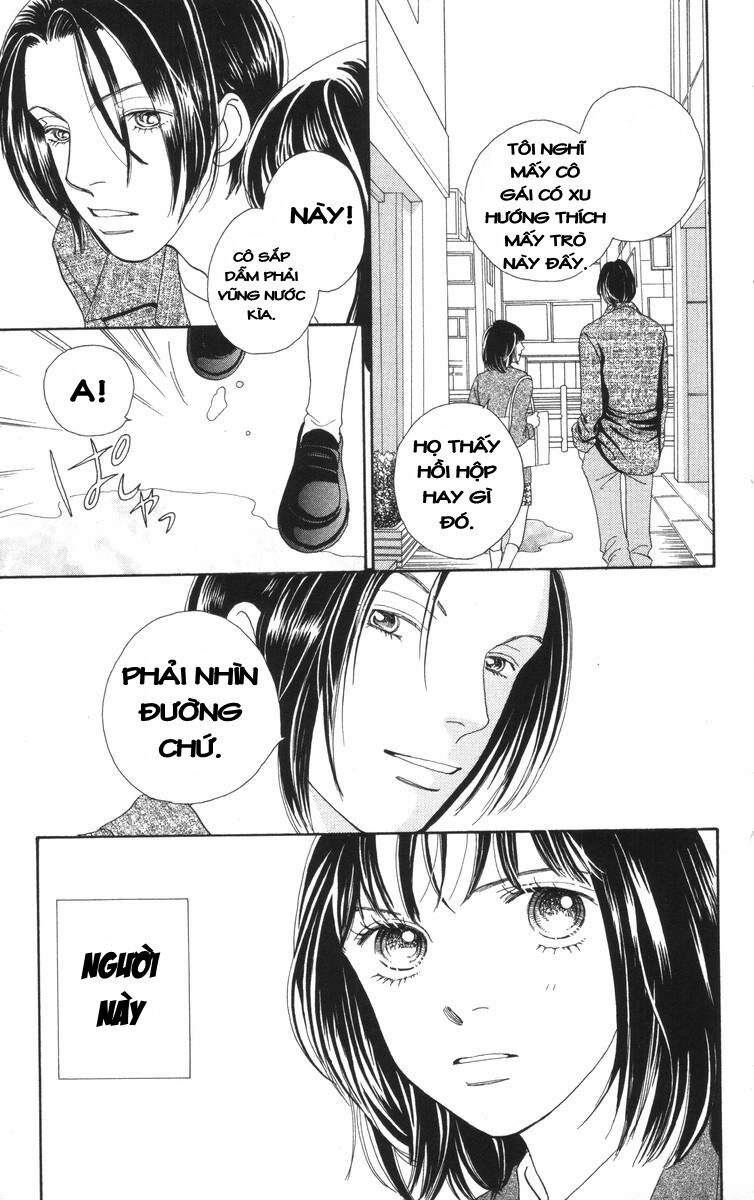 Con Nhà Giàu: Chapter 167