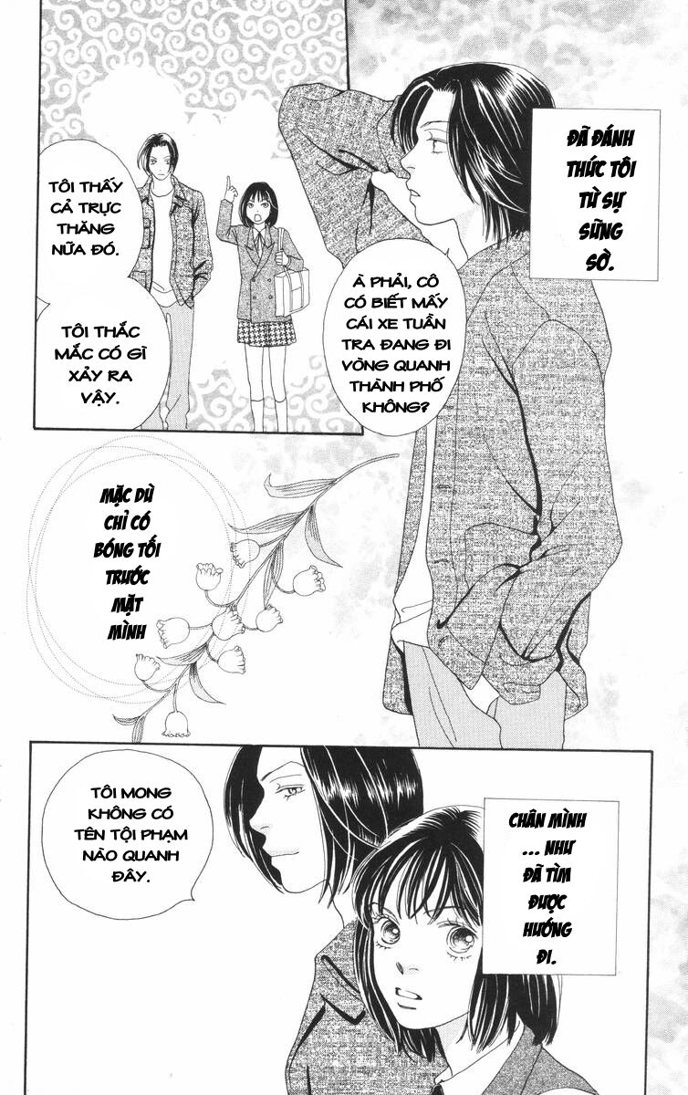Con Nhà Giàu: Chapter 167