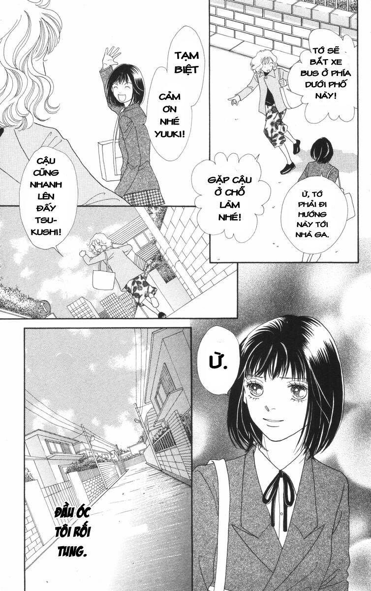 Con Nhà Giàu: Chapter 167