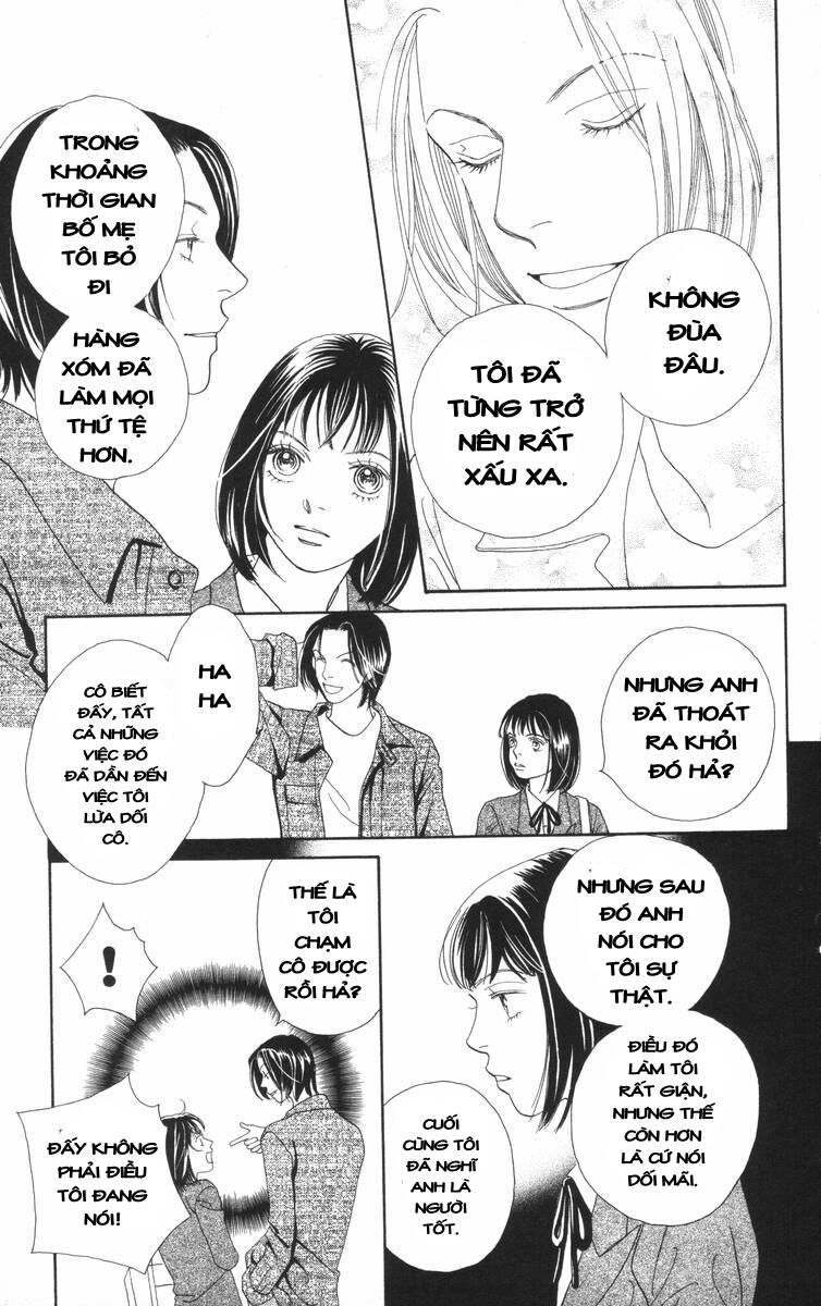 Con Nhà Giàu: Chapter 167